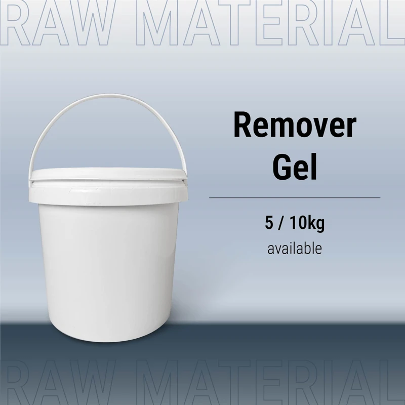 Remover Gel